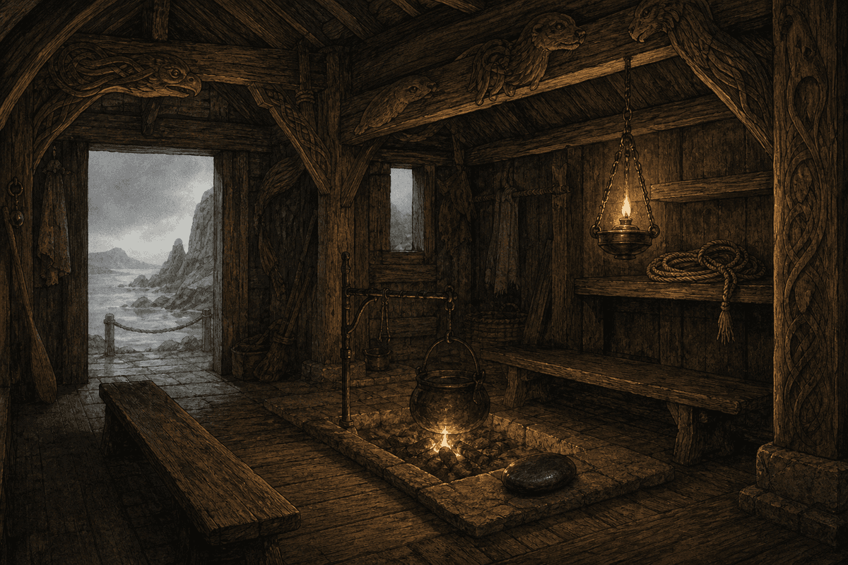 Eyre vignette