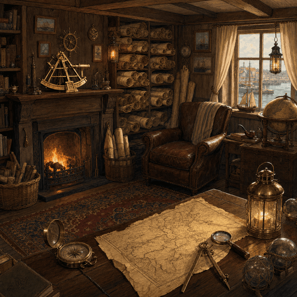 La maison de Mateu vignette
