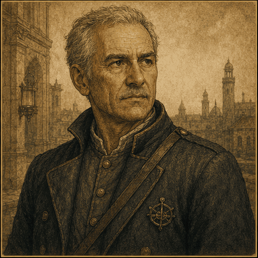Garde civique de Vellestria